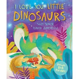 Scamp Publishing I Love You Little Dinosaur Scamp Publishing I Love You Little Dinosaur