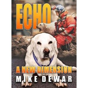 i2i Publishing Echo : A Dimension i2i Publishing Echo : A Dimension