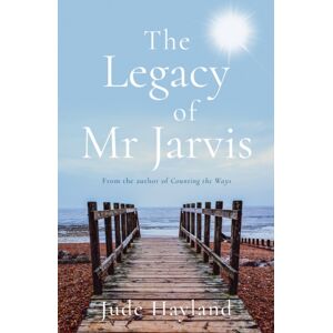 Troubador Publishing The Legacy Of Mr Jarvis Troubador Publishing The Legacy Of Mr Jarvis