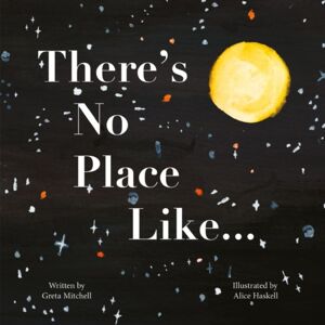 Troubador Publishing There'S No Place Like... Troubador Publishing There'S No Place Like...