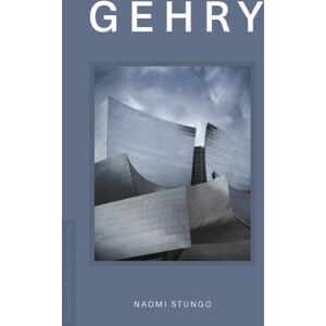 Headline Publishing Group Design Monograph: Gehry Headline Publishing Group Design Monograph: Gehry