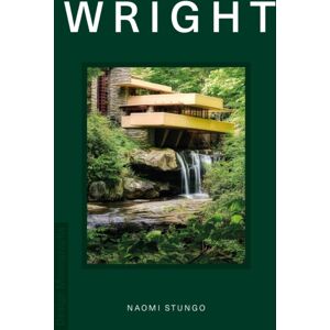 Headline Publishing Group Design Monograph: Wright Headline Publishing Group Design Monograph: Wright