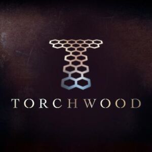 Big Finish Productions Ltd Torchwood #63 Big Finish Productions Ltd Torchwood #63