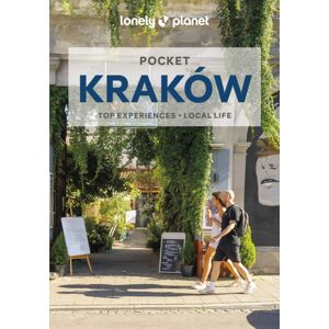 Lonely Planet Global Limited Lonely Planet Pocket Krakow : Detailed Itineraries Travel Like A Local Insider Tips Covers Wawel Hill, Old Town, Kazimierz, Podgorze, And More Lonely Planet Global Limited Lonely Planet Pocket Krakow : Detailed Itineraries Travel Like A Local Insider Tips Covers Wawel Hill, Old Town, Kazimierz, Podgorze, And More