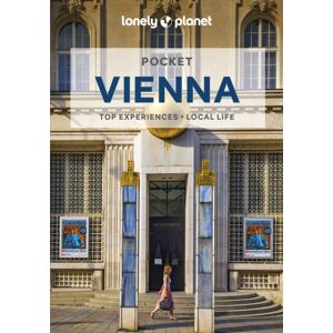 Lonely Planet Global Limited Lonely Planet Pocket Vienna : Detailed Itineraries Travel Like A Local Insider Tips Covers Hofburg, Karlsplatz, Prater, Museum District, And More Lonely Planet Global Limited Lonely Planet Pocket Vienna : Detailed Itineraries Travel Like A Local Insider Tips Covers Hofburg, Karlsplatz, Prater, Museum District, And More