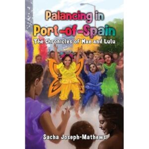 Pegasus Elliot Mackenzie Publishers Palancing In Port-Of-Spain: The Chronicles Of Mae And Lulu Pegasus Elliot Mackenzie Publishers Palancing In Port-Of-Spain: The Chronicles Of Mae And Lulu