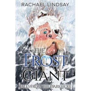 Pegasus Elliot Mackenzie Publishers Tales From The Dark Hole - The Frost Giant Pegasus Elliot Mackenzie Publishers Tales From The Dark Hole - The Frost Giant