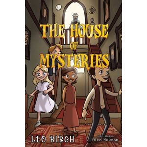 Pegasus Elliot Mackenzie Publishers The House Of Mysteries Pegasus Elliot Mackenzie Publishers The House Of Mysteries