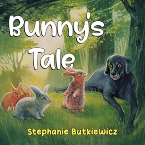 Pegasus Elliot Mackenzie Publishers Bunny'S Tale Pegasus Elliot Mackenzie Publishers Bunny'S Tale