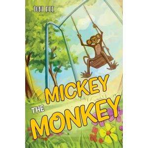Pegasus Elliot Mackenzie Publishers Mickey The Monkey Pegasus Elliot Mackenzie Publishers Mickey The Monkey