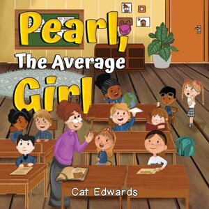 Pegasus Elliot Mackenzie Publishers Pearl, The Average Girl Pegasus Elliot Mackenzie Publishers Pearl, The Average Girl