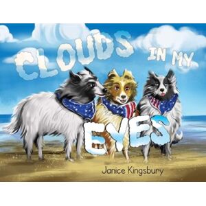 Pegasus Elliot Mackenzie Publishers Clouds In My Eyes Pegasus Elliot Mackenzie Publishers Clouds In My Eyes