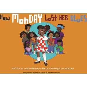 Pegasus Elliot Mackenzie Publishers How Monday Lost Her Blues Pegasus Elliot Mackenzie Publishers How Monday Lost Her Blues