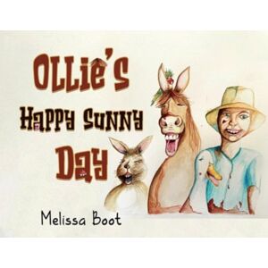 Pegasus Elliot Mackenzie Publishers Ollie'S Happy Sunny Day Pegasus Elliot Mackenzie Publishers Ollie'S Happy Sunny Day