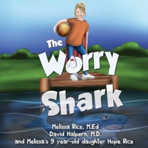 Pegasus Elliot Mackenzie Publishers The Worry Shark Pegasus Elliot Mackenzie Publishers The Worry Shark
