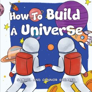 Pegasus Elliot Mackenzie Publishers How To Build A Universe Pegasus Elliot Mackenzie Publishers How To Build A Universe