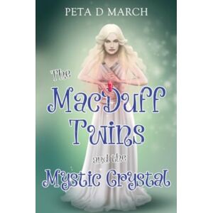 Pegasus Elliot Mackenzie Publishers The Macduff Twins And The Mystic Crystal Pegasus Elliot Mackenzie Publishers The Macduff Twins And The Mystic Crystal