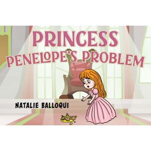 Pegasus Elliot Mackenzie Publishers Princess Penelope'S Problem Pegasus Elliot Mackenzie Publishers Princess Penelope'S Problem
