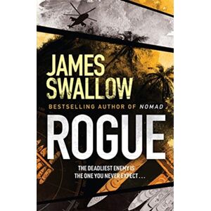 Zaffre Rogue : The Blockbuster Espionage Thriller Zaffre Rogue : The Blockbuster Espionage Thriller