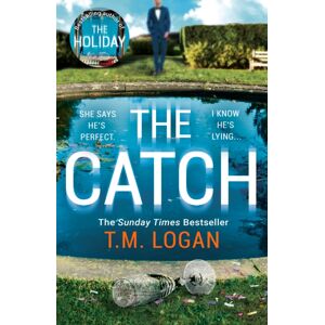 Zaffre The Catch : The Utterly Gripping Thriller - Now A Major Netflix Drama Zaffre The Catch : The Utterly Gripping Thriller - Now A Major Netflix Drama