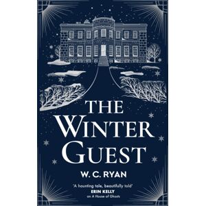 Zaffre The Winter Guest : The Perfect Chilling, Gripping Mystery As The Nights Draw In Zaffre The Winter Guest : The Perfect Chilling, Gripping Mystery As The Nights Draw In