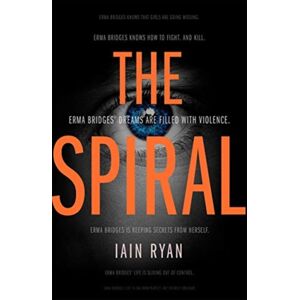 Zaffre The Spiral : The Gripping And Utterly Unpredictable Thriller Zaffre The Spiral : The Gripping And Utterly Unpredictable Thriller