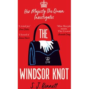 Zaffre The Windsor Knot : The Queen Investigates A Murder In This Delightfully Clever Mystery For Fans Of The Thursday Murder Club Zaffre The Windsor Knot : The Queen Investigates A Murder In This Delightfully Clever Mystery For Fans Of The Thursday Murder Club