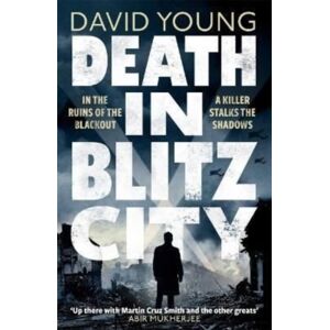 Zaffre Death In Blitz City : The Brilliant Wwii Crime Thriller From The Author Of Stasi Child Zaffre Death In Blitz City : The Brilliant Wwii Crime Thriller From The Author Of Stasi Child