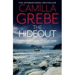 Zaffre The Hideout : The Tense Thriller From The Award-Winning, International selling Author Zaffre The Hideout : The Tense Thriller From The Award-Winning, International selling Author