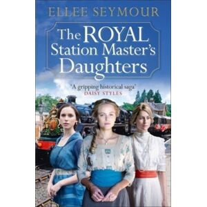 Zaffre The Royal Station Master'S Daughters : 'A Heartwarming Historical Saga' Rosie Goodwin (The Royal Station Master'S Daughters Series Book 1 Of 3) Zaffre The Royal Station Master'S Daughters : 'A Heartwarming Historical Saga' Rosie Goodwin (The Royal Station Master'S Daughters Series Book 1 Of 3)