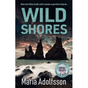 Zaffre Wild Shores : The selling Atmospheric Police Procedural That Has Taken The World By Storm Zaffre Wild Shores : The selling Atmospheric Police Procedural That Has Taken The World By Storm