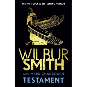 Zaffre Testament : The Ancient Egyptian Epic From The selling Master Of Adventure, Wilbur Smith Zaffre Testament : The Ancient Egyptian Epic From The selling Master Of Adventure, Wilbur Smith
