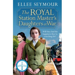 Zaffre The Royal Station Master'S Daughters At War : 'A Heartwarming Historical Saga' Rosie Goodwin (The Royal Station Master'S Daughters Series Book 2 Of 3) Zaffre The Royal Station Master'S Daughters At War : 'A Heartwarming Historical Saga' Rosie Goodwin (The Royal Station Master'S Daughters Series Book 2 Of 3)