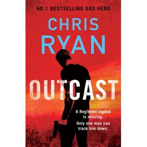 Zaffre Outcast : The Blistering Thriller From The No.1 selling Sas Hero Zaffre Outcast : The Blistering Thriller From The No.1 selling Sas Hero