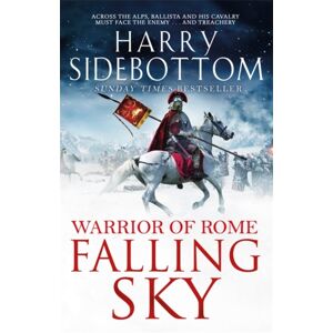 Zaffre Falling Sky : The Gripping Historical Thriller From The Sunday Times seller Zaffre Falling Sky : The Gripping Historical Thriller From The Sunday Times seller