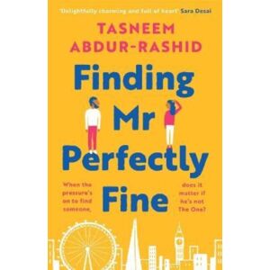 Zaffre Finding Mr Perfectly Fine : 'I Loved It. Utterly Charming' Jenny Colgan, The Freshest And Funniest Romcom Of 2022 Zaffre Finding Mr Perfectly Fine : 'I Loved It. Utterly Charming' Jenny Colgan, The Freshest And Funniest Romcom Of 2022