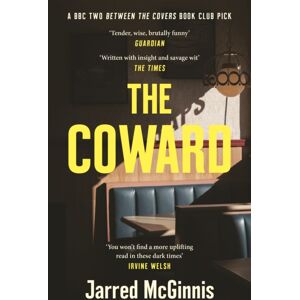 Canongate Books The Coward Canongate Books The Coward