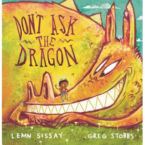 Canongate Books Don'T Ask The Dragon Canongate Books Don'T Ask The Dragon