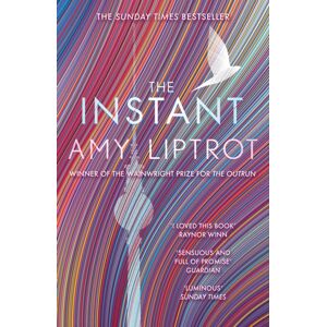 Canongate Books The Instant Canongate Books The Instant