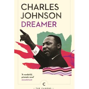Canongate Books Dreamer Canongate Books Dreamer