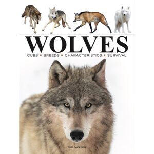 Amber Books Ltd Wolves Amber Books Ltd Wolves