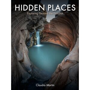 Amber Books Ltd Hidden Places Amber Books Ltd Hidden Places