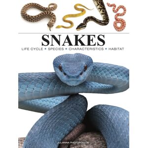 Amber Books Ltd Snakes Amber Books Ltd Snakes