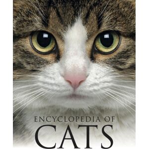 Amber Books Ltd Encyclopedia Of Cats Amber Books Ltd Encyclopedia Of Cats