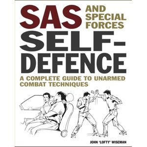 Amber Books Ltd Sas And Special Forces Self Defence Amber Books Ltd Sas And Special Forces Self Defence