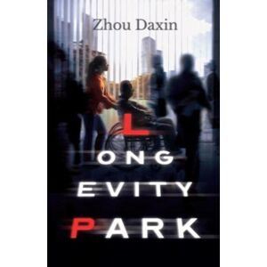 ACA Publishing Limited Longevity Park ACA Publishing Limited Longevity Park