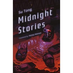 ACA Publishing Limited Midnight Stories ACA Publishing Limited Midnight Stories