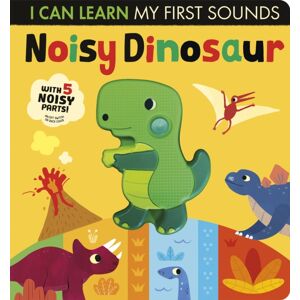 Little Tiger Press Group Noisy Dinosaur Little Tiger Press Group Noisy Dinosaur