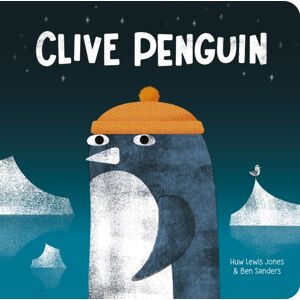 Little Tiger Press Group Clive Penguin Little Tiger Press Group Clive Penguin