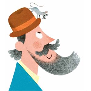 Little Tiger Press Group Mr Norton'S Hat Little Tiger Press Group Mr Norton'S Hat